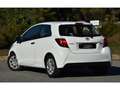 Toyota Yaris Yaris 1.4 - 90 D-4D 2016  III 2011 Active PHASE 2 Blanc - thumbnail 7