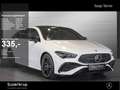 Mercedes-Benz CLA 200 SB , BURM AMG PREMIUM NIGHT SPUR DISTR Weiß - thumbnail 1