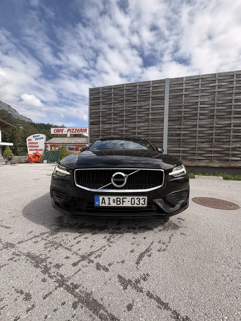 Volvo V60 D3 Geartronic Momentum - 2