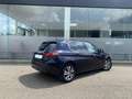 Peugeot 308 Allure Blauw - thumbnail 3
