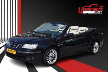 Cabrio 1.8t Vector 1E EIG NL AUTO 75.253 KM NAP