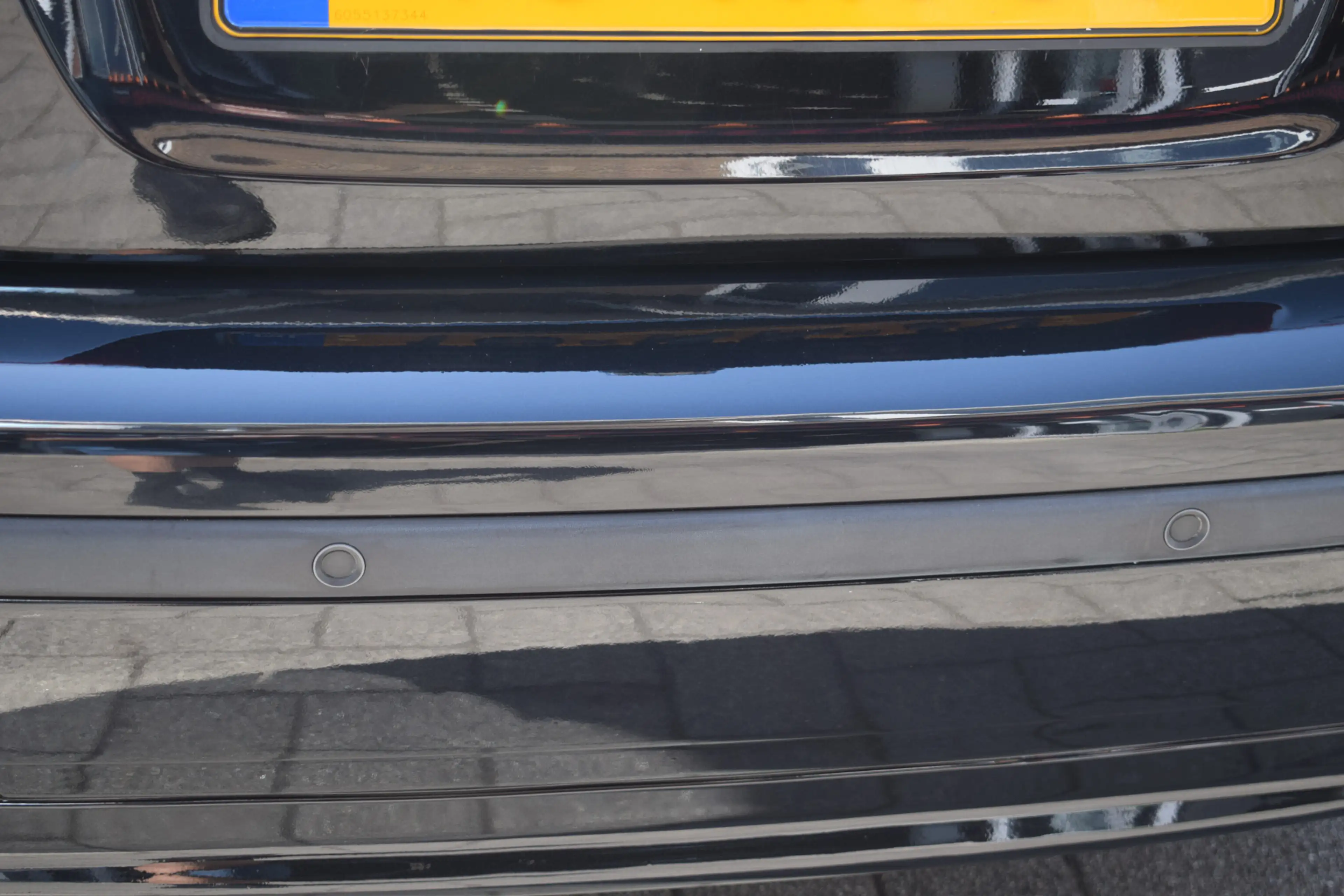 Saab 9-3 Cabrio 1.8t Vector 1E EIG NL AUTO 75.253 KM NAP — photo 13