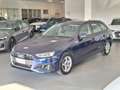 Audi A4 A4 Avant 35 TDI/163 CV S tronic Business Blu/Azzurro - thumbnail 1