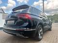 Volkswagen Tiguan Allspace /7Sitzer/LED/R-Line/AHK/RFK Noir - thumbnail 5