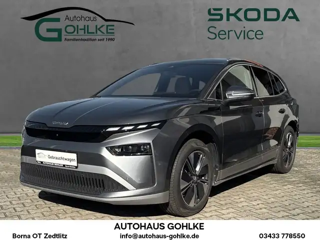 Skoda Enyaq ENYAQ 85*Maxx-Paket*Anhängerkupp.*DCC*Area View*