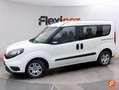 Fiat Dobló Combi N1 1.5 BlueHDi 100 Blanco - thumbnail 3