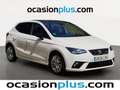 SEAT Ibiza 1.0 TSI S&S FR110 Blanco - thumbnail 2