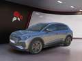 Audi Q4 e-tron 40 S-line Edition One Matrix-LED Navi Gris - thumbnail 2