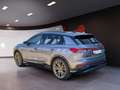 Audi Q4 e-tron 40 S-line Edition One Matrix-LED Navi Gris - thumbnail 4