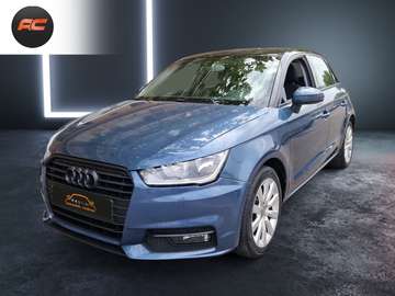 Sportback 1.0 TFSI Design