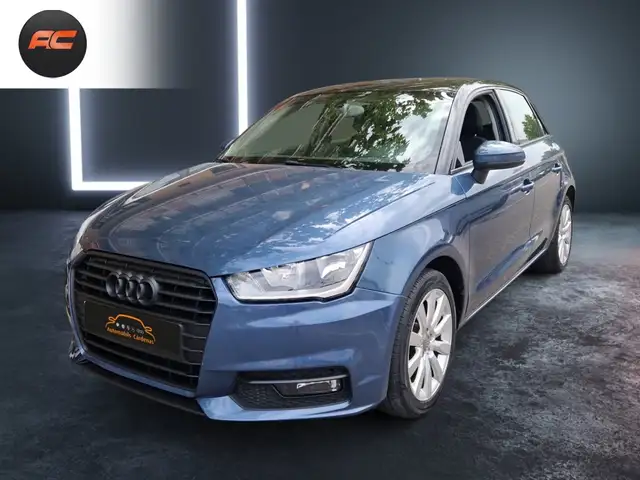 Audi A1 Sportback 1.0 TFSI Design
