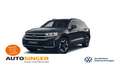 Volkswagen Touareg R-Line TDI DSG 4M *STDHZ*IQ-L*AHK*LUFT* Schwarz - thumbnail 1