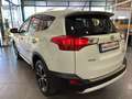 Toyota RAV 4 150D Executive AWD AutoDrive Bianco - thumbnail 3