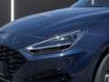 Hyundai i30 cw 1.0 T-GDI KlimaA*LED*Navi*SHZ*2xKlima*LM Blau - thumbnail 6