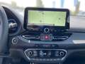 Hyundai i30 cw 1.0 T-GDI KlimaA*LED*Navi*SHZ*2xKlima*LM Blau - thumbnail 10
