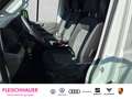 Volkswagen Crafter Kasten mittellang FWD 2.0 TDI RFK elSpiege bijela - thumbnail 11
