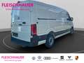 Volkswagen Crafter Kasten mittellang FWD 2.0 TDI RFK elSpiege bijela - thumbnail 7