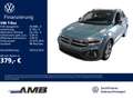 Volkswagen T-Roc R-Line 1.5 TSI DSG/AHK/Standhz/RFK/04.30Ga Blau - thumbnail 1