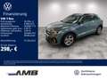 Volkswagen T-Roc R-Line 1.5 TSI DSG/AHK/Standhz/RFK/04.30Ga Blau - thumbnail 1