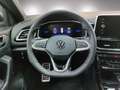 Volkswagen T-Roc R-Line 1.5 TSI DSG/AHK/Standhz/RFK/04.30Ga Blau - thumbnail 9