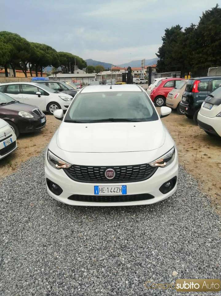 Fiat Tipo 1.3 Mjt S&S 5 porte Business