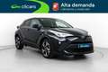 Toyota C-HR 125H Advance Negro - thumbnail 3