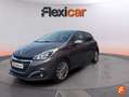 Peugeot 208 1.2 PureTech S&S Style 82 Grijs - thumbnail 3