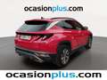 Hyundai TUCSON 1.6 TGDI HEV Maxx AT Rojo - thumbnail 4