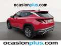 Hyundai TUCSON 1.6 TGDI HEV Maxx AT Rojo - thumbnail 3