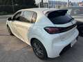 Peugeot 208 208 1.2 puretech Allure Pack s Bianco - thumbnail 5