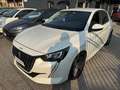 Peugeot 208 208 1.2 puretech Allure Pack s Bianco - thumbnail 4