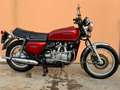 Honda GL 1000 GOLD WING 1 SERIE Piros - thumbnail 1
