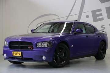 Daytona R/T Plum Crazy nr. 1117 – 1400