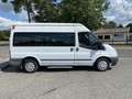 Ford Transit Trend Rollstuhlgerecht, Rampe, Systemboden Weiß - thumbnail 5