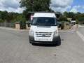 Ford Transit Trend Rollstuhlgerecht, Rampe, Systemboden Weiß - thumbnail 3