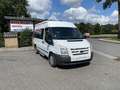 Ford Transit Trend Rollstuhlgerecht, Rampe, Systemboden Weiß - thumbnail 4