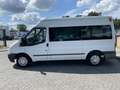 Ford Transit Trend Rollstuhlgerecht, Rampe, Systemboden Weiß - thumbnail 6