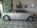 Audi TT TT  Coupe 1.8t quattro 225cv Silber - thumbnail 2