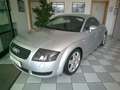 Audi TT TT  Coupe 1.8t quattro 225cv Silber - thumbnail 1