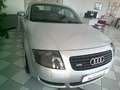 Audi TT TT  Coupe 1.8t quattro 225cv Silber - thumbnail 3
