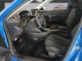 Peugeot e-208 208 e- Allure 136 Bleu - thumbnail 10