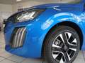 Peugeot e-208 208 e- Allure 136 Bleu - thumbnail 7