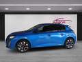Peugeot e-208 208 e- Allure 136 Bleu - thumbnail 4