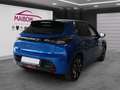 Peugeot e-208 208 e- Allure 136 Bleu - thumbnail 5