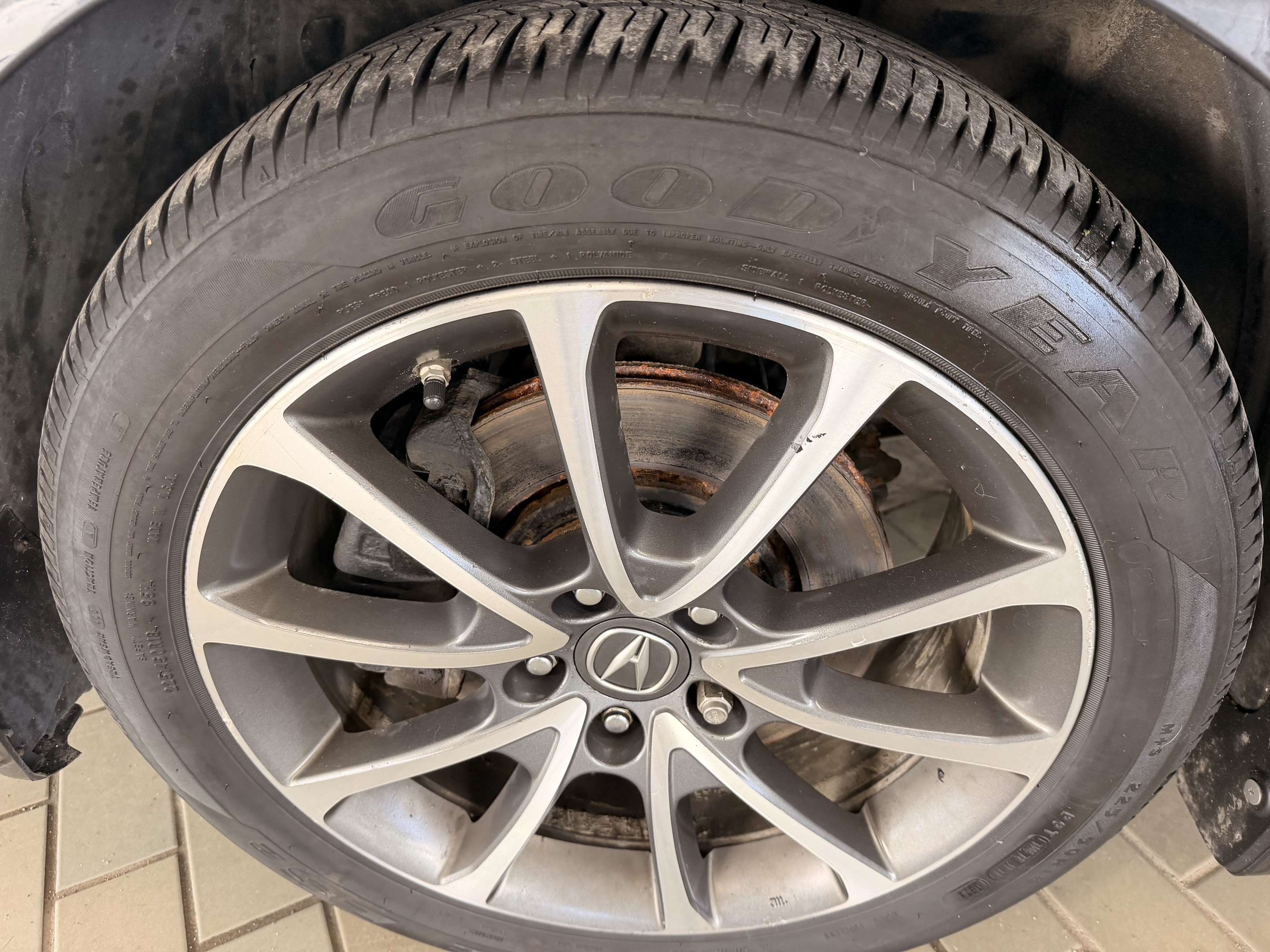 2015 Acura TLX V6 Elite - Image 9