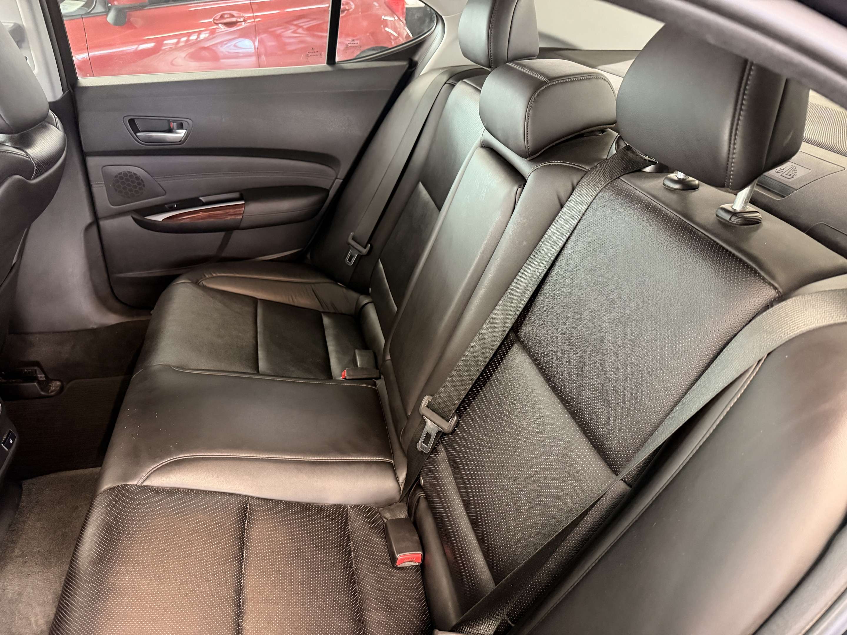 2015 Acura TLX V6 Elite - Image 12