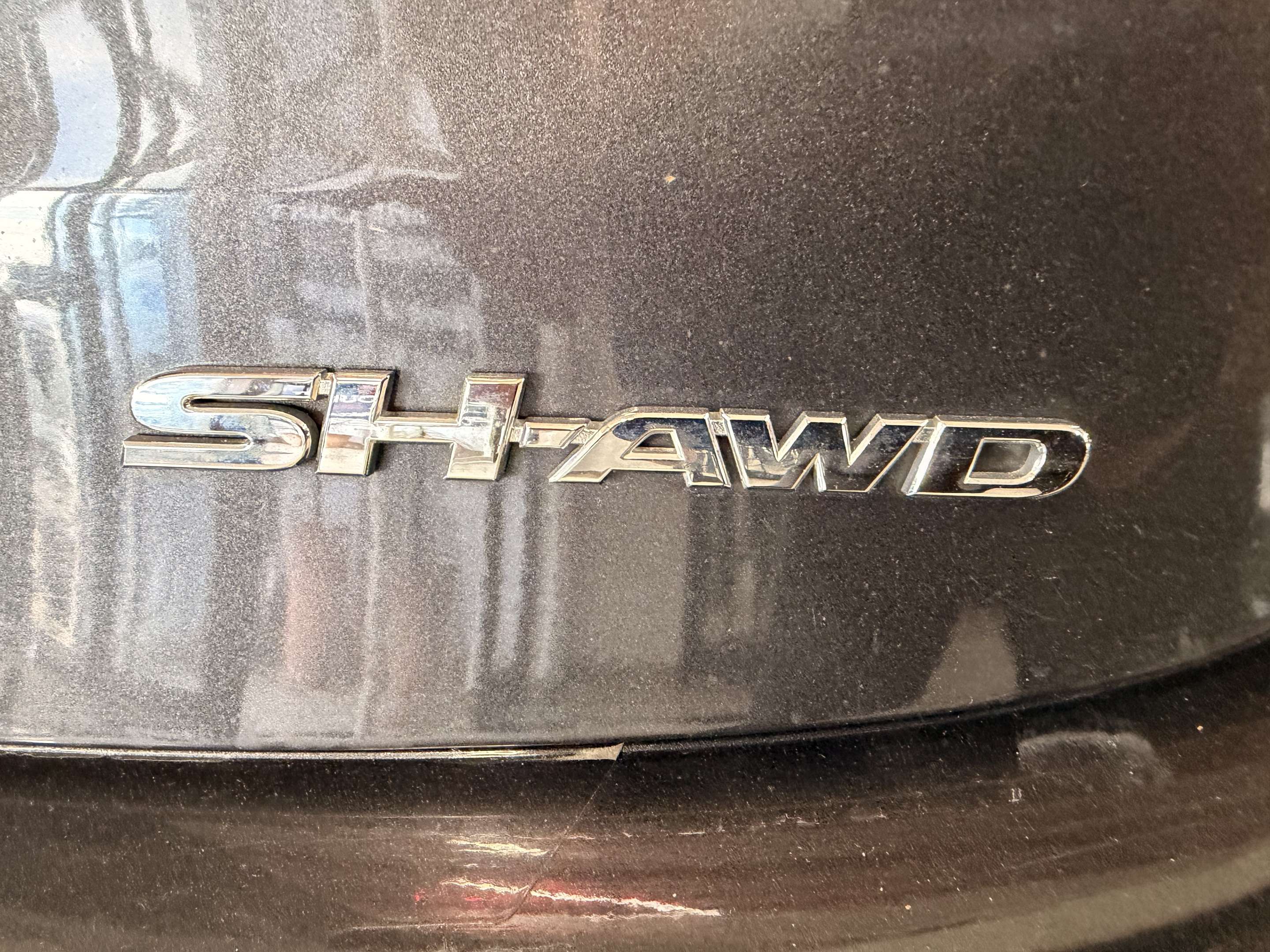 2015 Acura TLX V6 Elite - Image 11