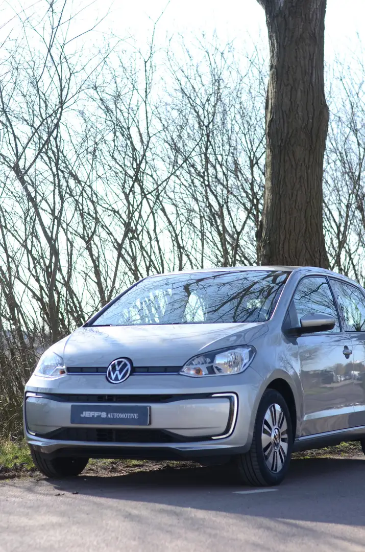 Volkswagen e-up! E-up! Grijs - 2