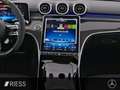 Mercedes-Benz C 63 AMG S E PERF Night Burmes Sitzkl Pano 360 20" Schwarz - thumbnail 9