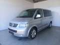 Volkswagen T5 Multivan Multivan Highline 2,5 TDI D-PF Highline Silber - thumbnail 1